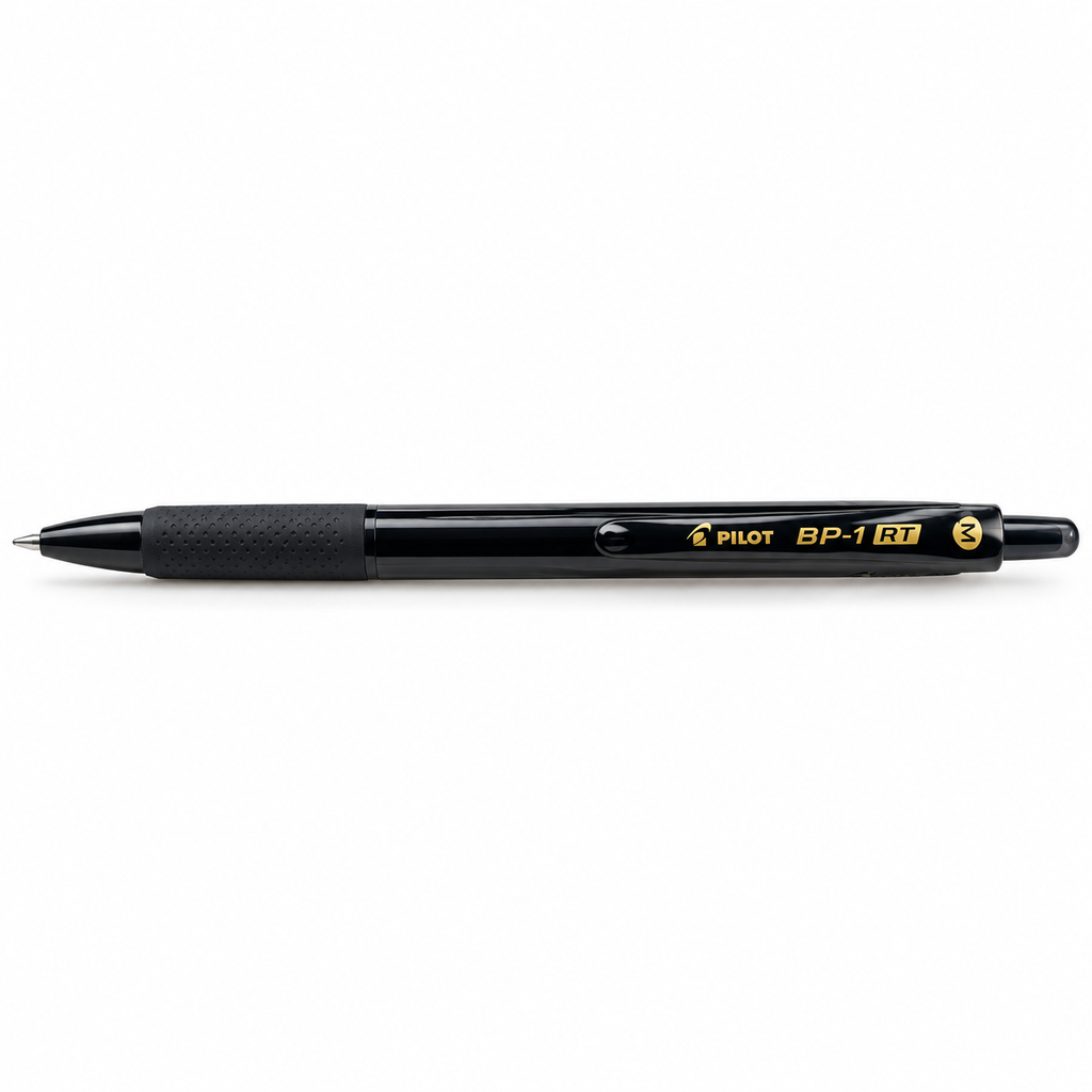 Lápiz Retractil Pilot BP-1 RT