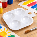 Mezclador Plastico 4 Divisiones Fultons