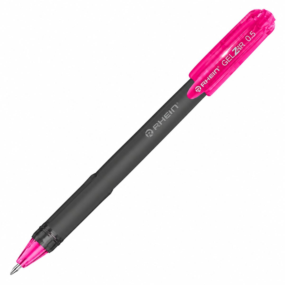Lápiz Glitzer Gel 0.5 mm RHEIN