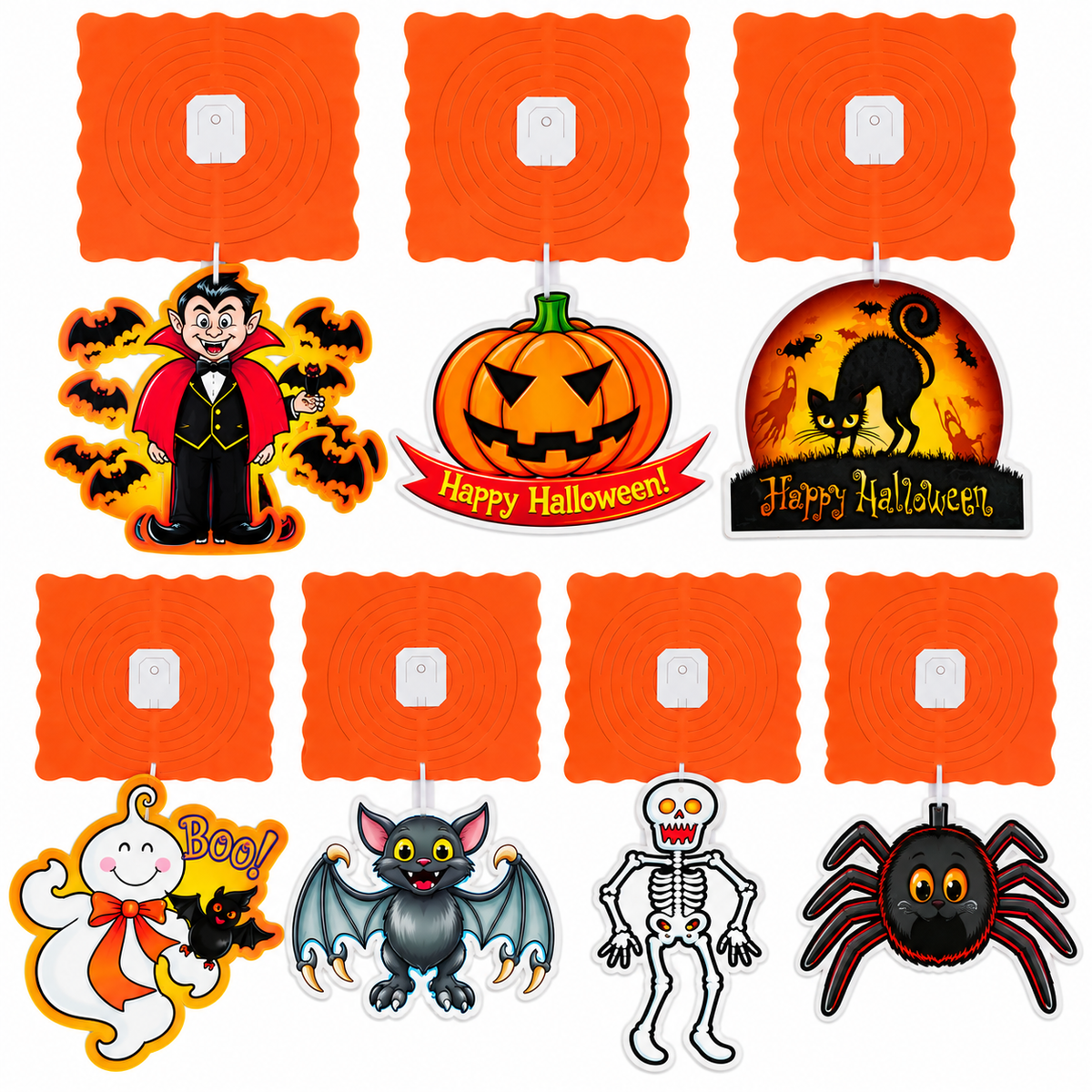 Guirnaldas Halloween