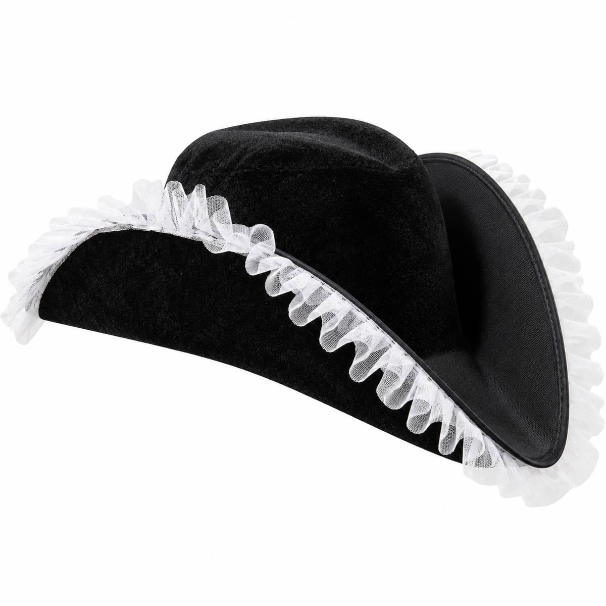 Sombrero Pirata Blonda