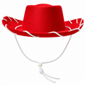 Sombrero Vaquerita Niña
