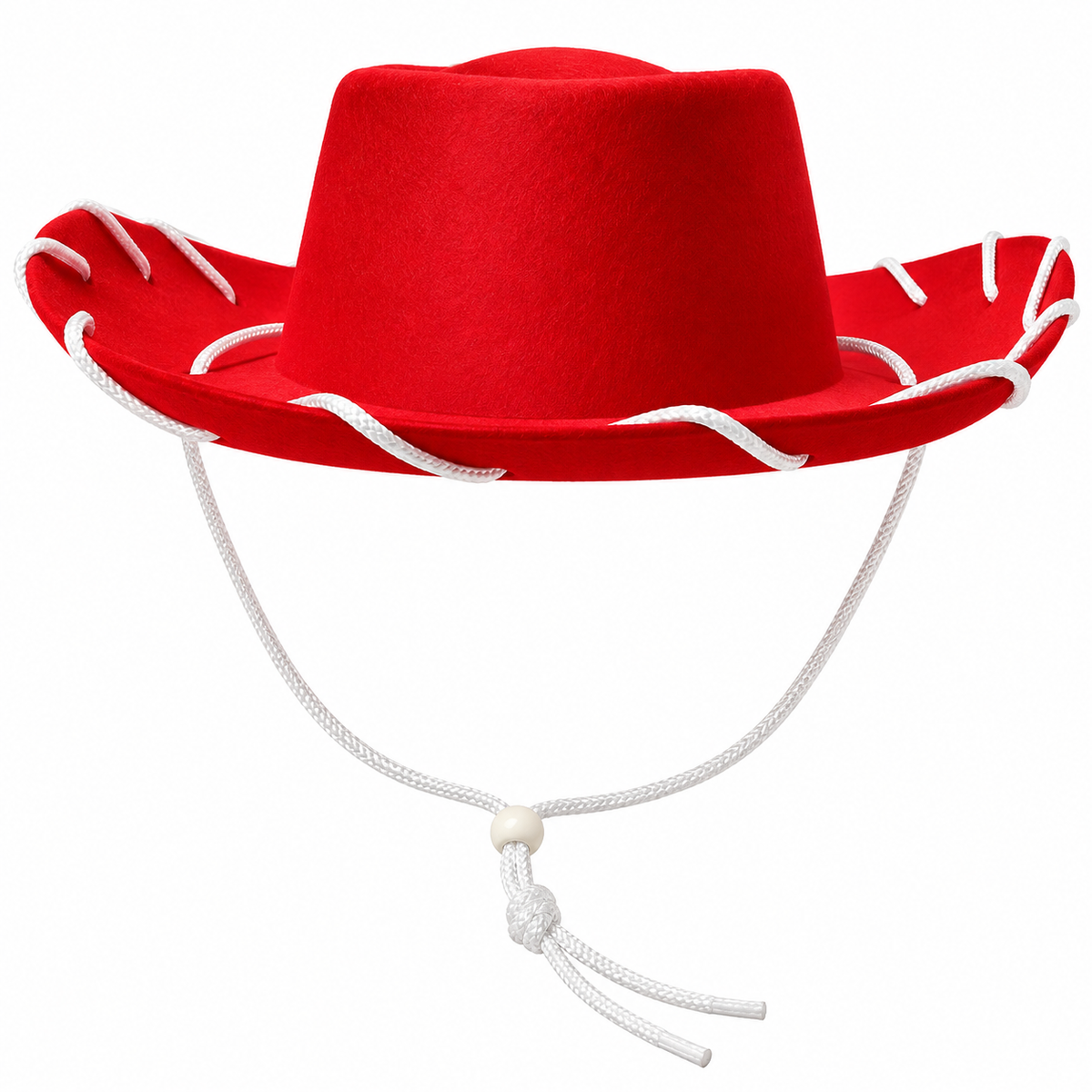 Sombrero Vaquerita Niña