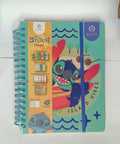 Planner Stitch