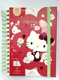 Agenda Hello Kitty 2027
