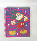 Cuaderno Cuarta Mickey 150 Hojas 60 gr