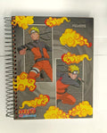 Cuaderno Cuarta NARUTO 150 Hojas 16.8x21.5 cm Proarte