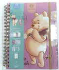 Planner Winnie The Pooh Ascott