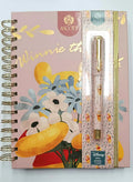 Libreta Winnie The Pooh Ascott