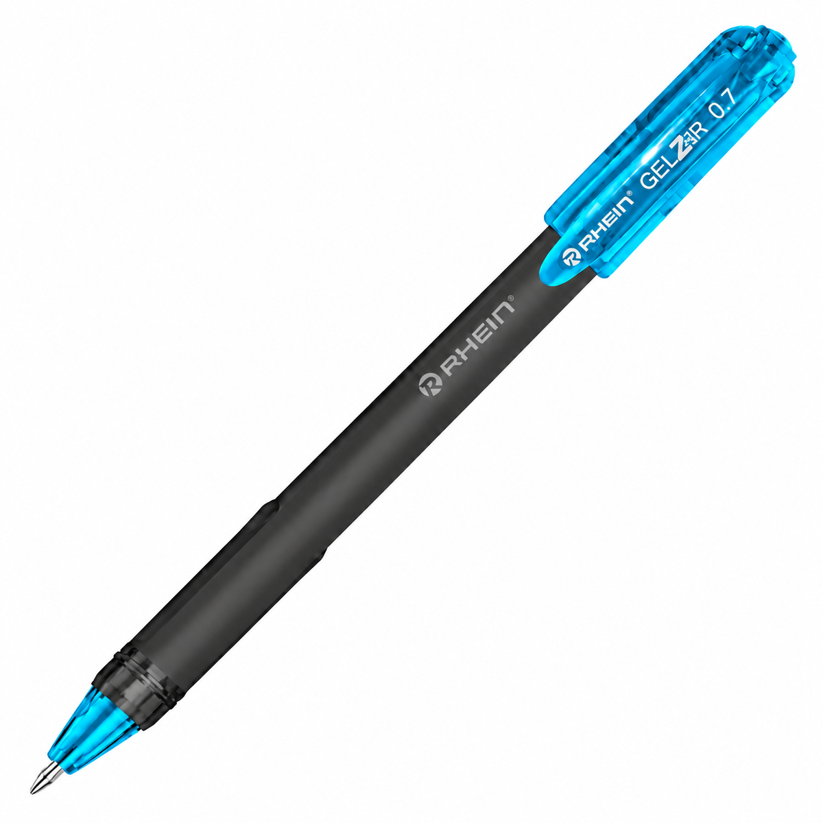 Lápiz Glitzer Gel 0.7 mm RHEIN