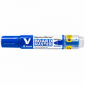 Marcador Board Master Recargable Punta Media Pilot V