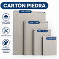 Cartón Piedra 1,5 mm Grosor Distintas Medidas.