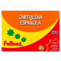 Cartulina Española 25x35 Fultons