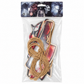 Colgante De Cuchillos Halloween
