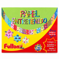 Papel Entretenido 18 Diseños  Fulton’s Plus