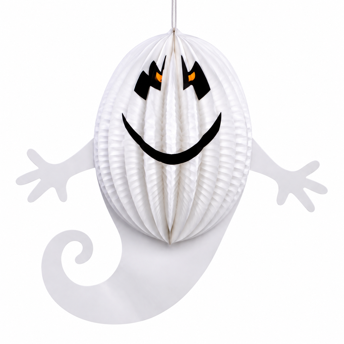 Guirnalda Fantasma