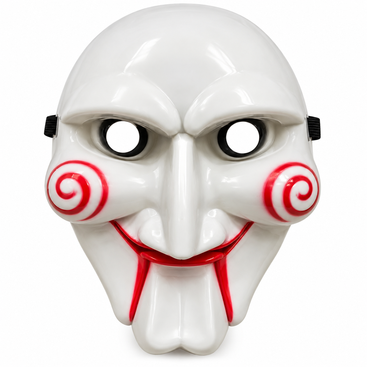 Máscaras Halloween