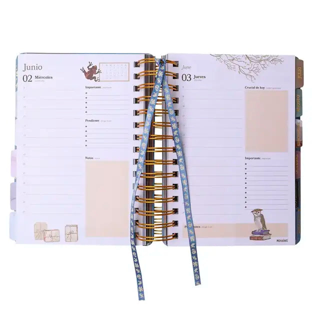 Agenda 2027 Harry Potter