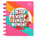 Planner Inspiring Ascott