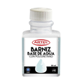 BARNIZ BASE DE AGUA ARTEL 80ML