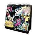 Calendario De Escritorio 2027 Mickey & Friends