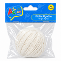 Pitilla Algodón 40 Grs Aprox Art & Craft