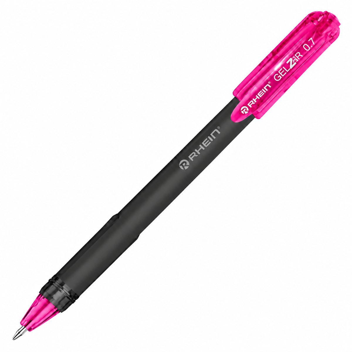 Lápiz Glitzer Gel 0.7 mm RHEIN