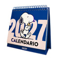 Calendario De Escritorio Snoopy