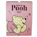 Calendario Mensual De Pared 2027 Winnie The Pooh